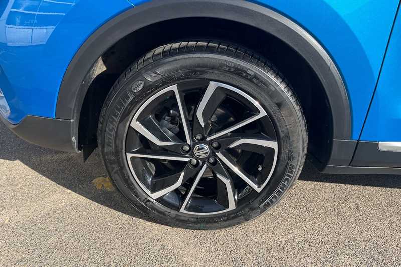 Used MG MG ZS 2022 for sale - 77731118: Photo 11