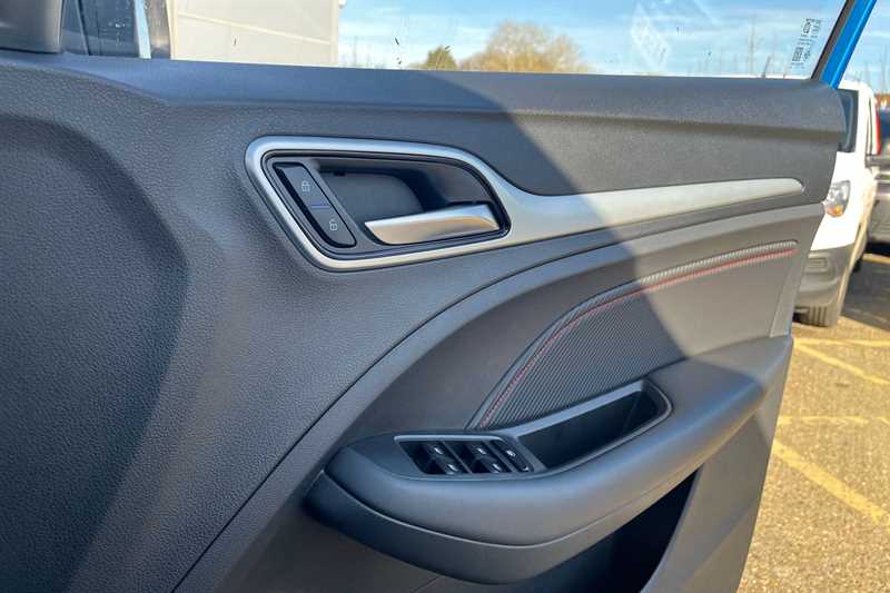 Used MG MG ZS 2022 for sale - 77731118: Photo 16