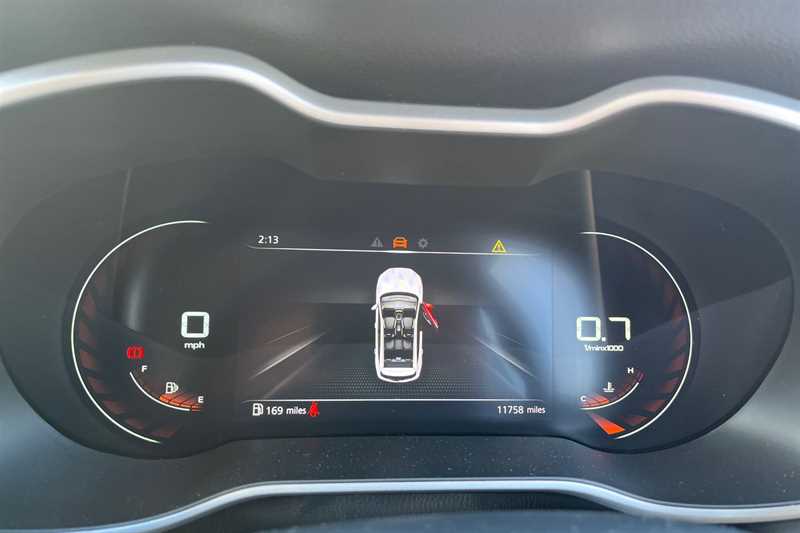 Used MG MG ZS 2022 for sale - 77731118: Photo 20