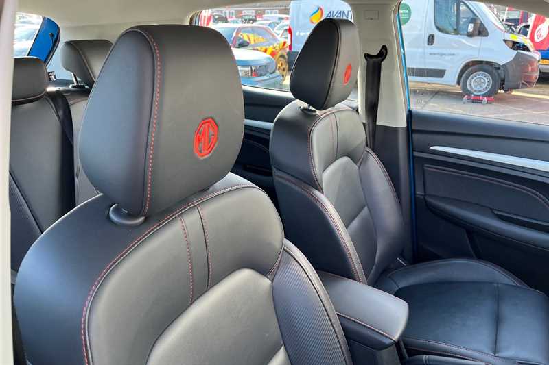 Used MG MG ZS 2022 for sale - 77731118: Photo 23