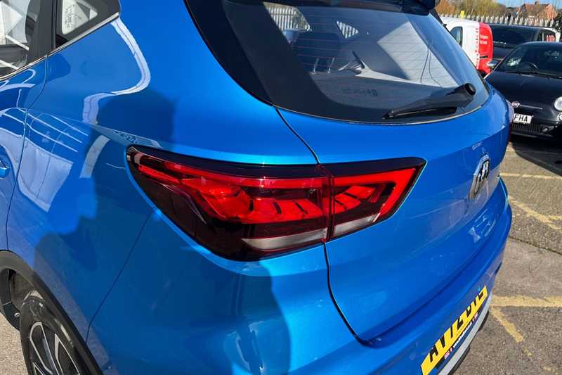 Used MG MG ZS 2022 for sale - 77731118: Photo 31