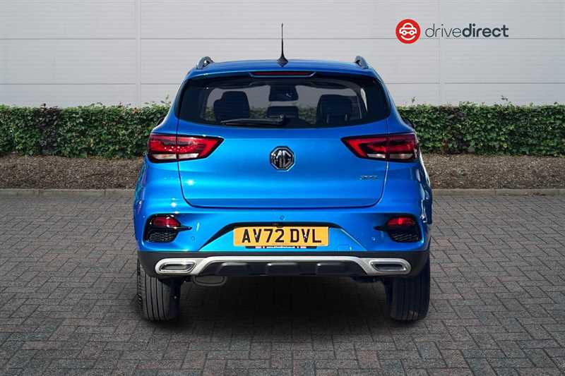 Used MG MG ZS 2022 for sale - 77731118: Photo 4