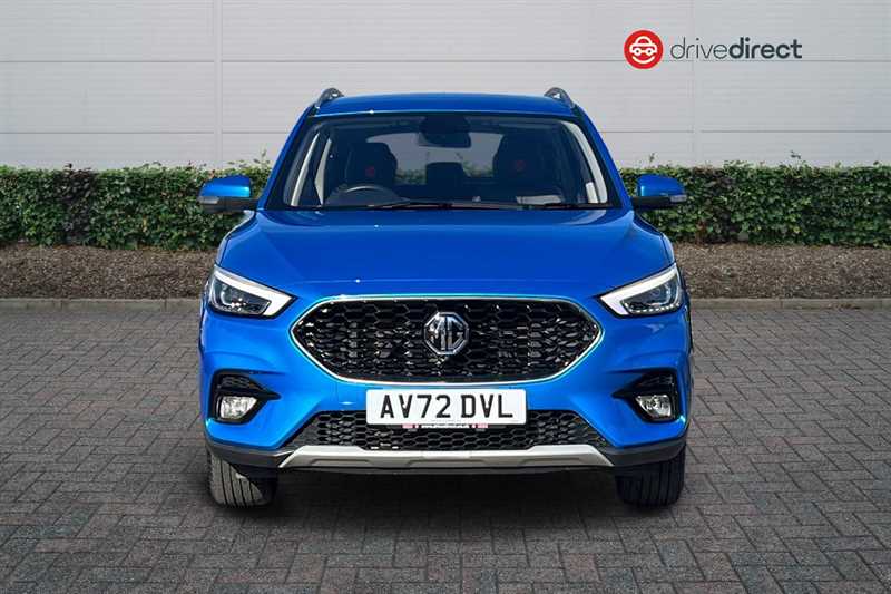 Used MG MG ZS 2022 for sale - 77731118: Photo 8