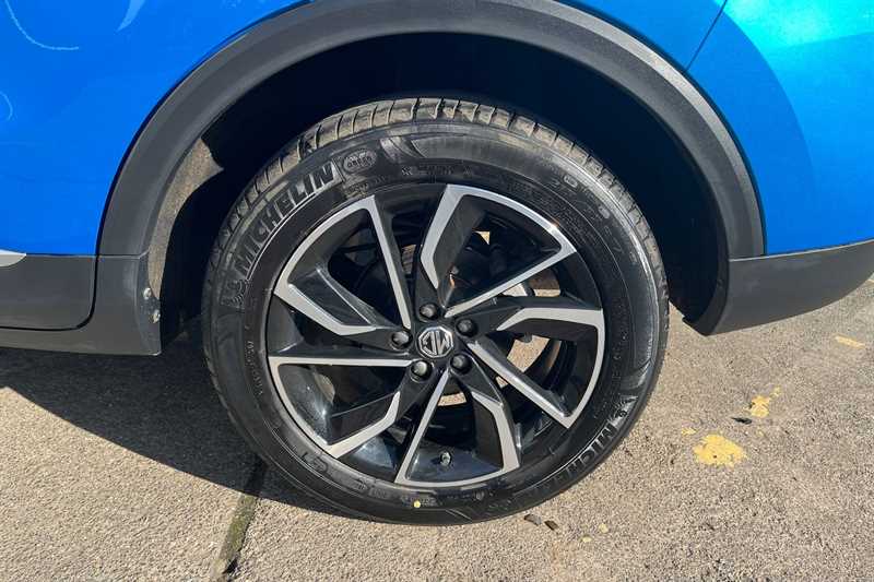 Used MG MG ZS 2022 for sale - 77731118: Photo 9