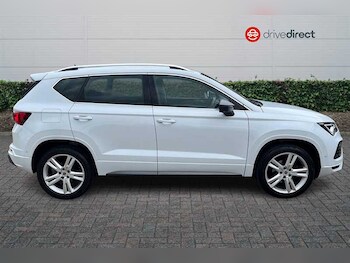 Used SEAT Ateca 2023 for sale - 78731840: Photo