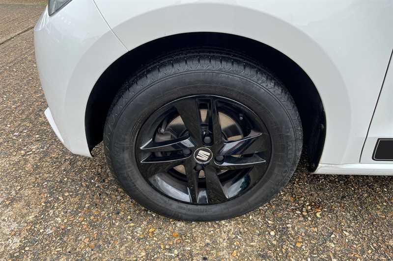 Used SEAT Mii 2017 for sale - 78142914: Photo 12