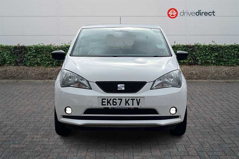 Used SEAT Mii 2017 for sale - 78142914: Photo 8