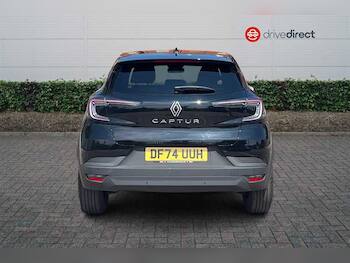 Used Renault Captur 2024 for sale - 79783960: Photo