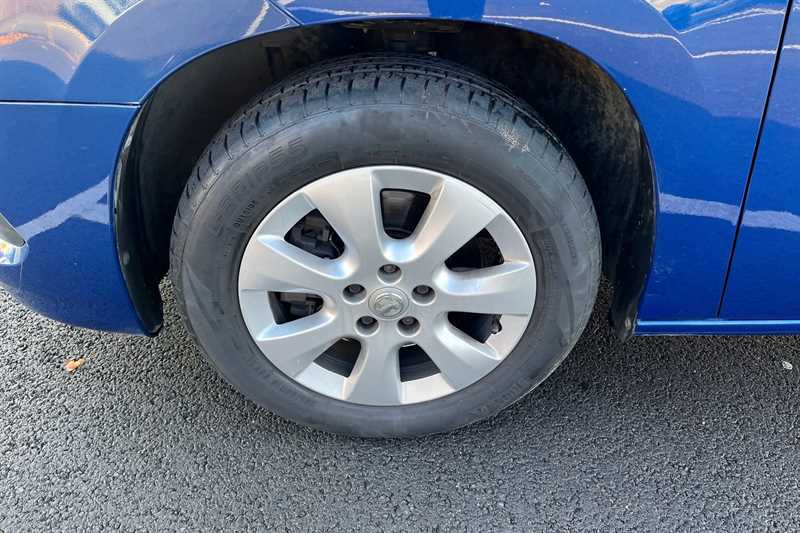 Used Vauxhall Combo Life 2021 for sale - 77402904: Photo 12