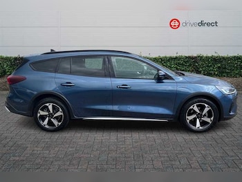 Used Ford Focus 2023 for sale - 78308633: Photo