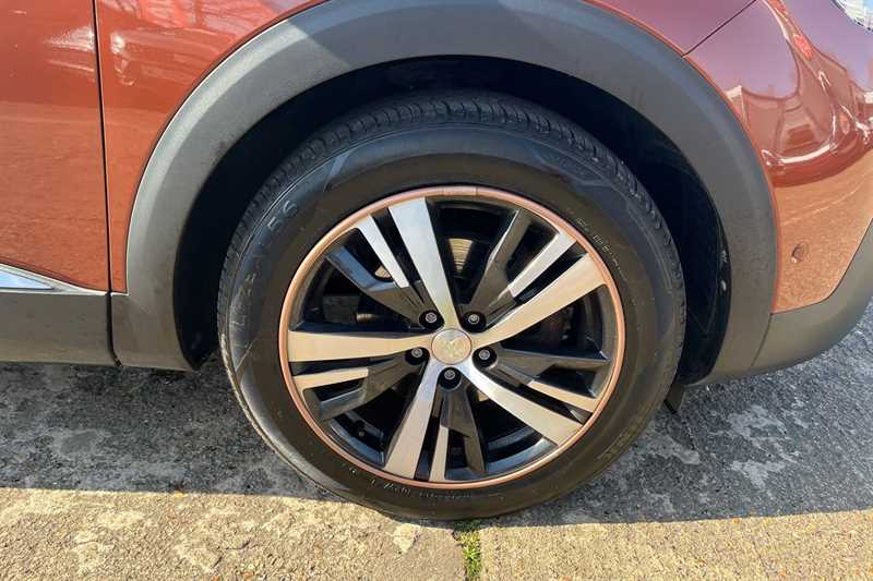 Used Peugeot 3008 2020 for sale - 77895288: Photo 12