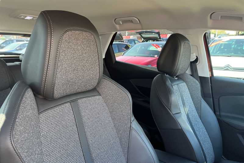 Used Peugeot 3008 2020 for sale - 77895288: Photo 23