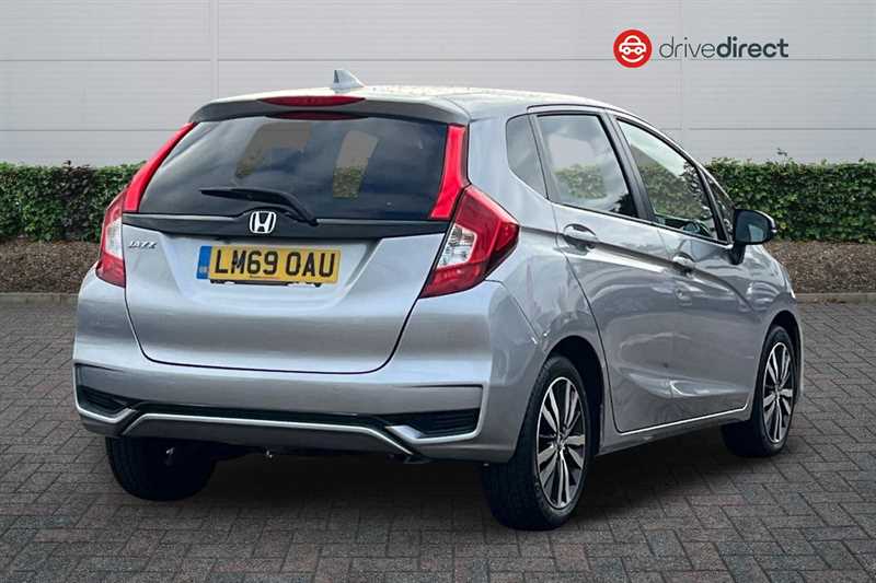Used Honda Jazz for sale - 76462925: Photo 3