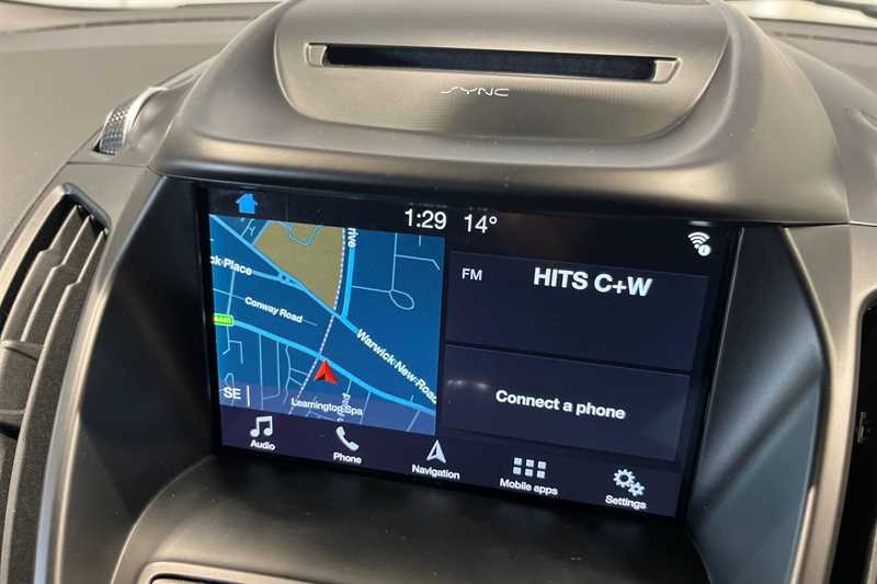 Used Ford Kuga 2019 for sale - 77554043: Photo 38