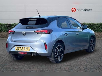 Used Vauxhall Corsa 2022 for sale - 77741814: Photo