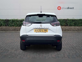 Used Vauxhall Crossland 2022 for sale - 77944498: Photo