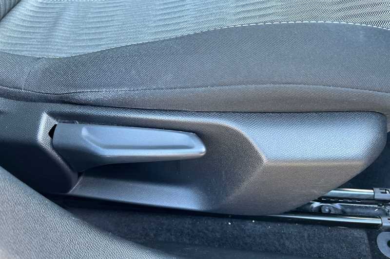 Used Vauxhall Corsa 2022 for sale - 76490226: Photo 26