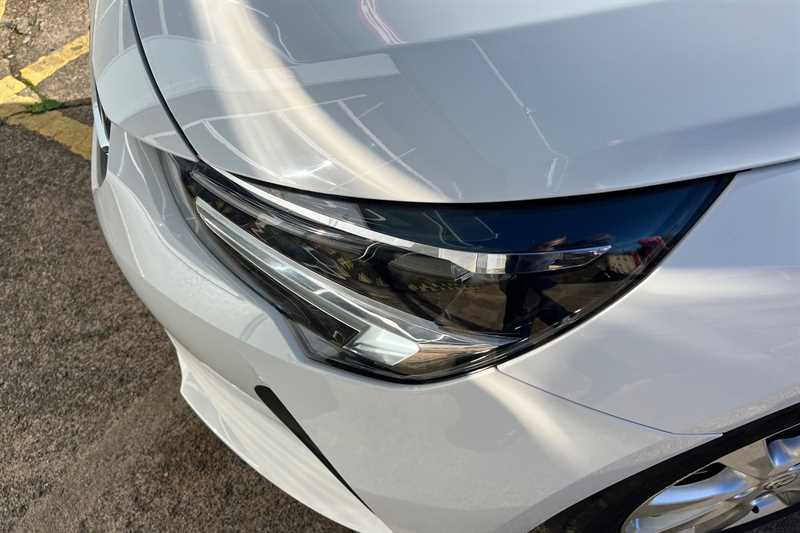 Used Vauxhall Corsa 2022 for sale - 76490226: Photo 29