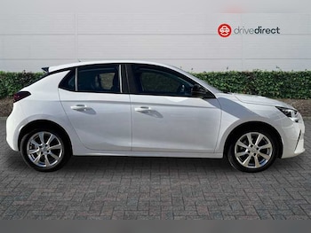 Used Vauxhall Corsa 2022 for sale - 76490226: Photo