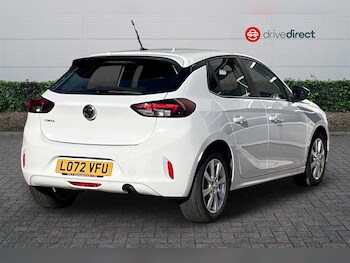 Used Vauxhall Corsa 2022 for sale - 76490226: Photo
