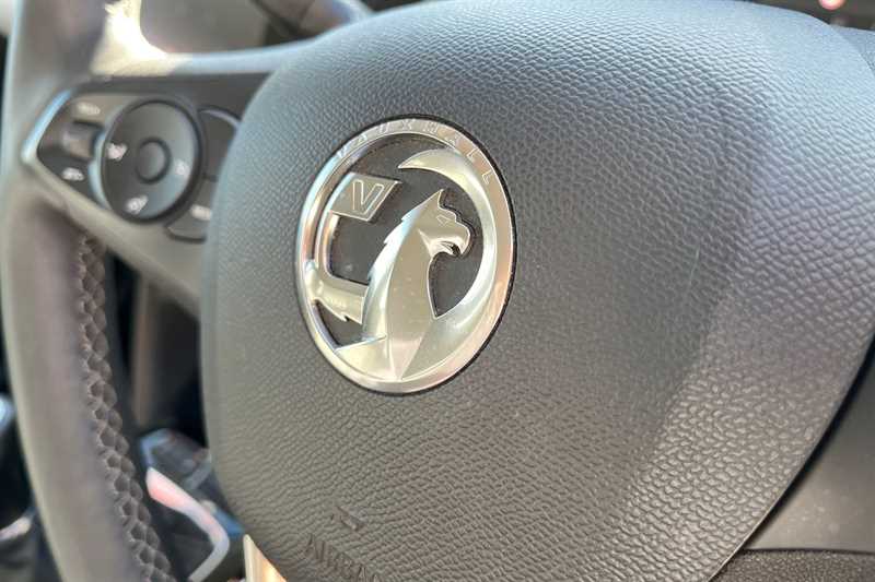 Used Vauxhall Corsa 2022 for sale - 76490226: Photo 40