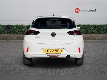 Used Vauxhall Corsa 2022 for sale - 76490226: Photo