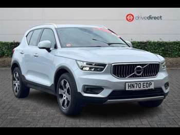 2020 - 1.5 T3 Inscription SUV 5dr Petrol Manual Euro 6 (s/s) (163 ps)