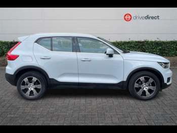 Used Volvo XC40 2020 for sale - 74812626: Photo