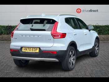 Used Volvo XC40 2020 for sale - 74812626: Photo