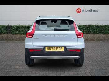 Used Volvo XC40 2020 for sale - 74812626: Photo