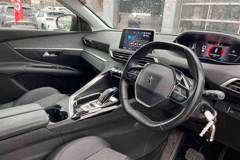 Used Peugeot 3008 2020 for sale - 77444255: Photo 14