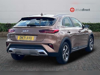 Used Kia XCeed 2022 for sale - 75748789: Photo
