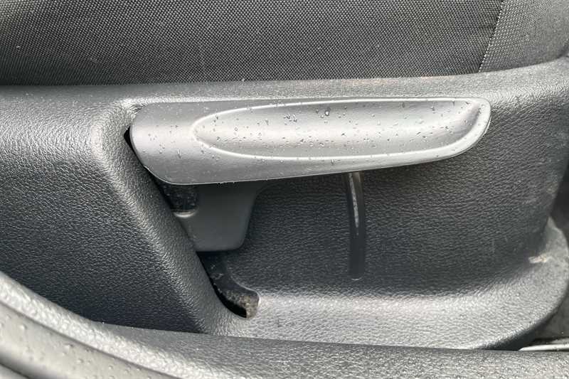 Used Volkswagen Polo 2016 for sale - 78130148: Photo 26