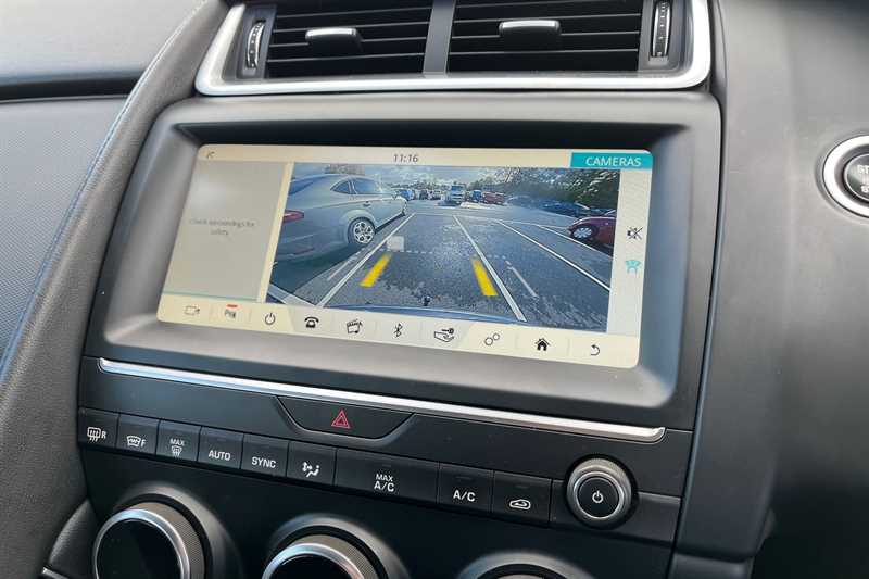 Used Jaguar E-Pace 2018 for sale - 76448563: Photo 19