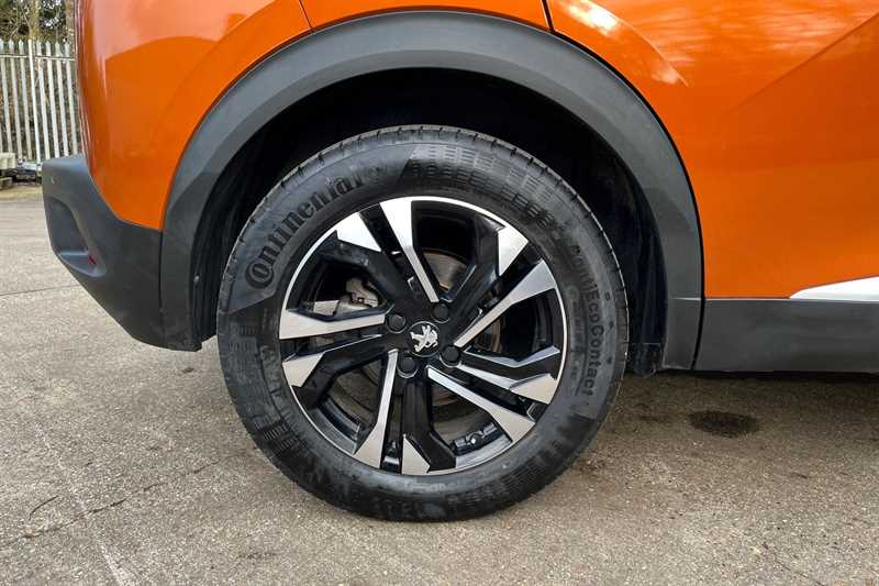 Used Peugeot 2008 2023 for sale - 77741472: Photo 12