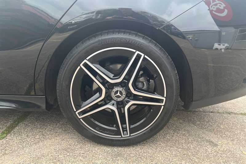 Used Mercedes-Benz CLA 2022 for sale - 76858248: Photo 12