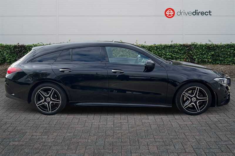 Used Mercedes-Benz CLA 2022 for sale - 76858248: Photo 2