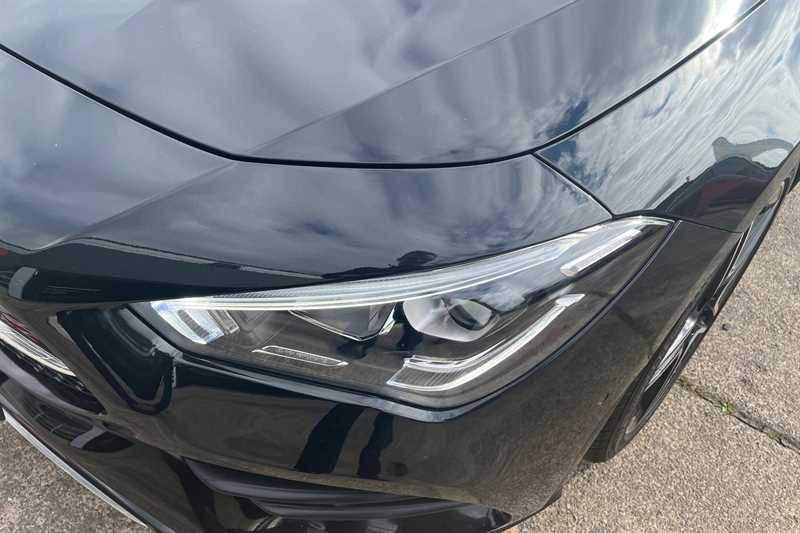 Used Mercedes-Benz CLA 2022 for sale - 76858248: Photo 29