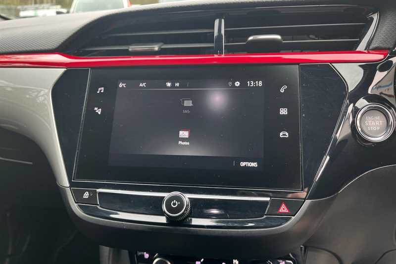 Used Vauxhall Corsa 2020 for sale - 77757117: Photo 19