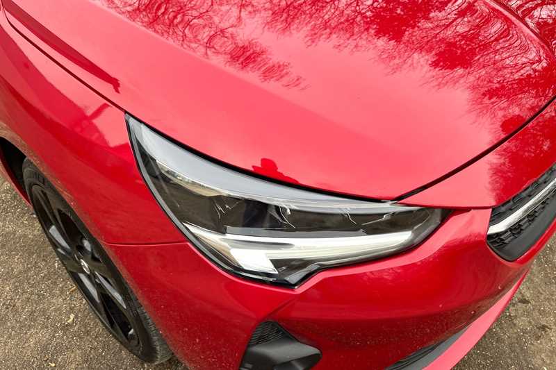 Used Vauxhall Corsa 2020 for sale - 77757117: Photo 28