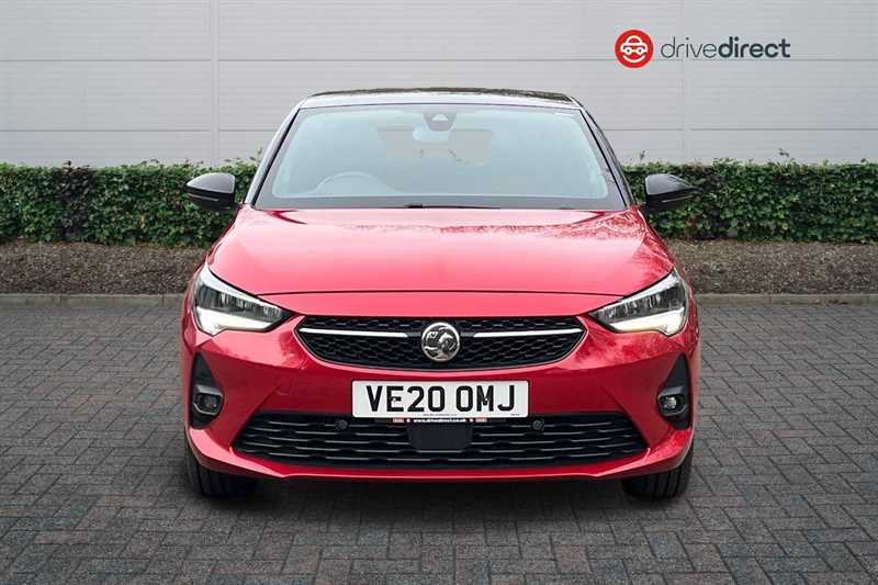 Used Vauxhall Corsa 2020 for sale - 77757117: Photo 8