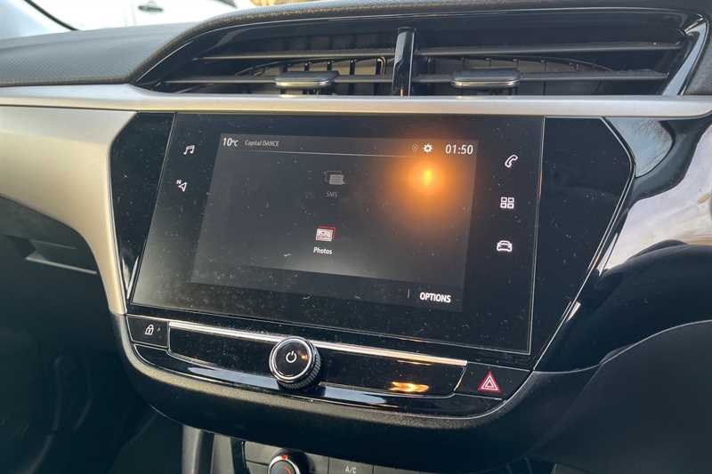 Used Vauxhall Corsa 2023 for sale - 77322901: Photo 19