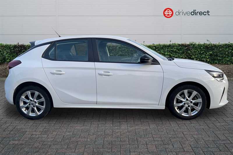 Used Vauxhall Corsa 2023 for sale - 77322901: Photo 2