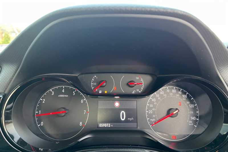 Used Vauxhall Corsa 2023 for sale - 77322901: Photo 20