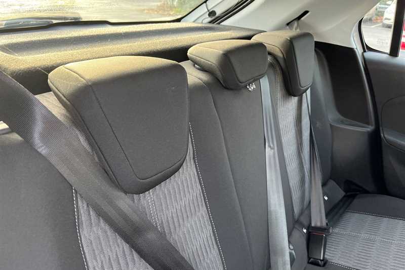 Used Vauxhall Corsa 2023 for sale - 77322901: Photo 24