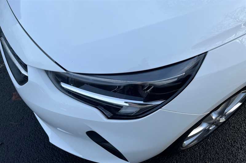 Used Vauxhall Corsa 2023 for sale - 77322901: Photo 29