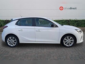 Used Vauxhall Corsa undefined for sale - 77322901: Photo