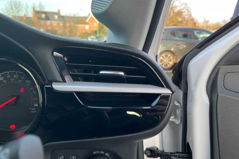 Used Vauxhall Corsa 2023 for sale - 77322901: Photo 36