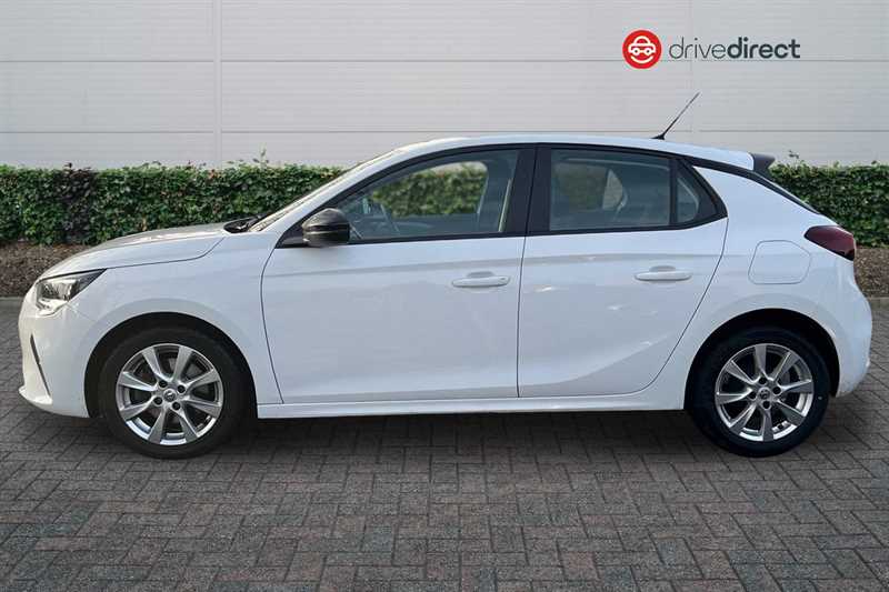 Used Vauxhall Corsa 2023 for sale - 77322901: Photo 6