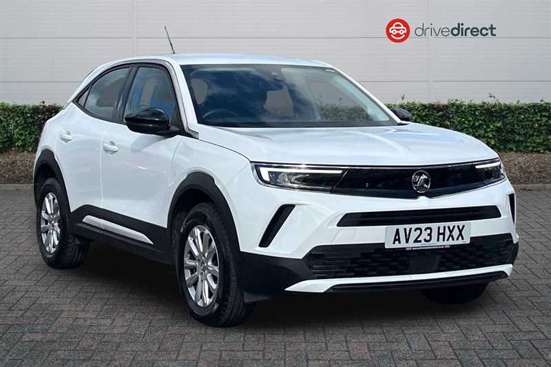 Used Vauxhall Mokka 2023 for sale - 78139118: Photo 1